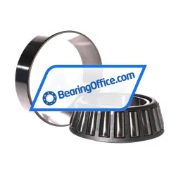 NTN 33215U rulman resim 2