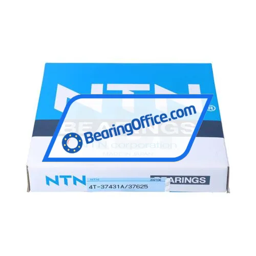 NTN 4T-37431A/37625 bearing image 5