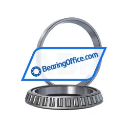 NTN 4T-37431A/37625 rulman resim 4