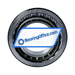 NSK HR33217J rulman resim 3