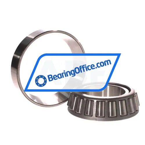 Nachi E32212J bearing image 2