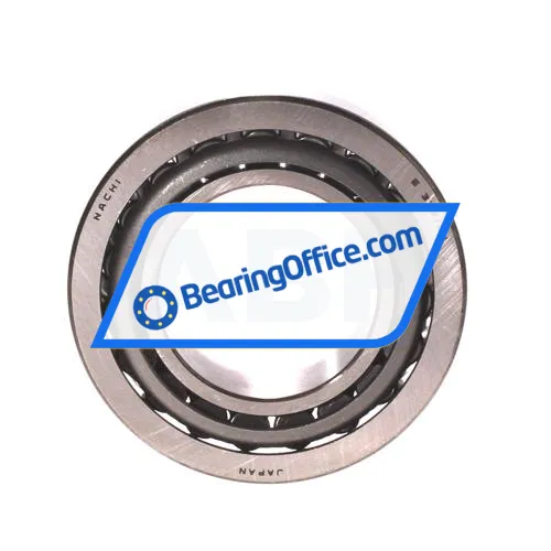 Nachi E32212J bearing image 3