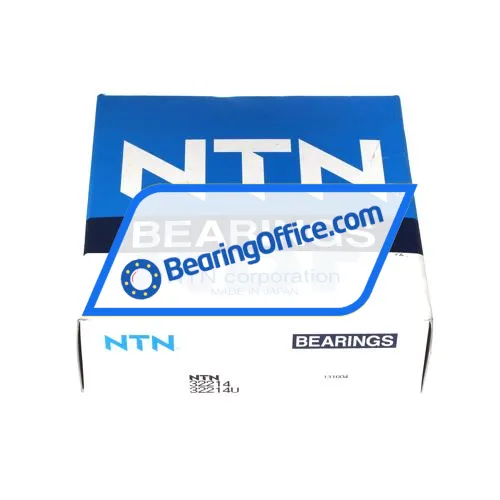 NTN 32214U bearing image 3