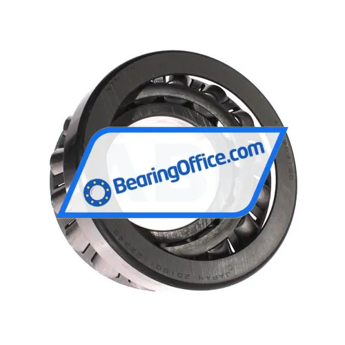 NTN 30312D bearing image 2