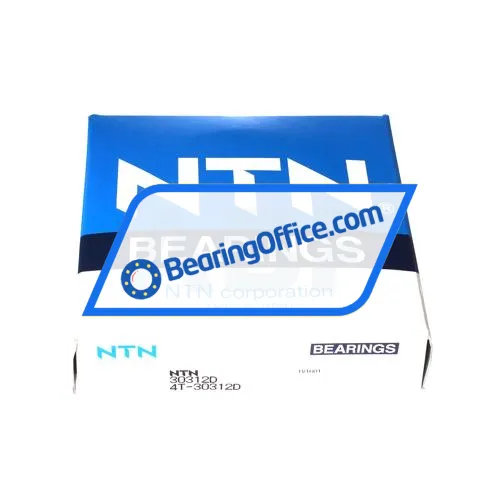 NTN 30312D bearing image 3