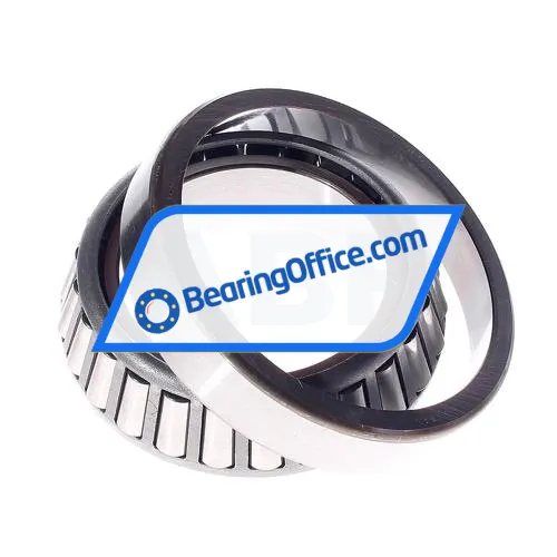 Nachi E32012J bearing image 2