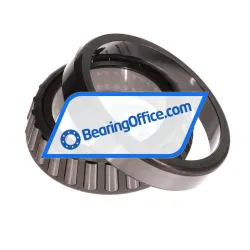 Koyo (JTEKT) 29590/20 rulman resim 2