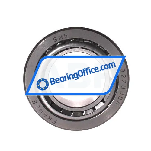 SNR 32209BA bearing image 3