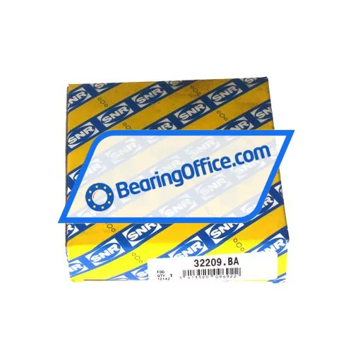 SNR 32209BA bearing image 4