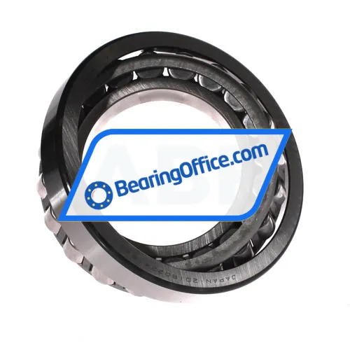 NTN 30217U bearing image 2