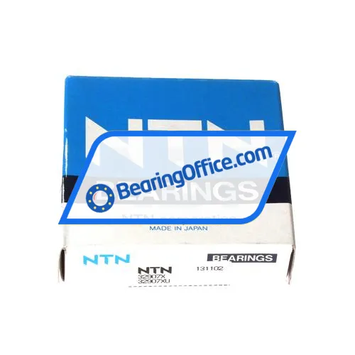 NTN 32907XU bearing image 4