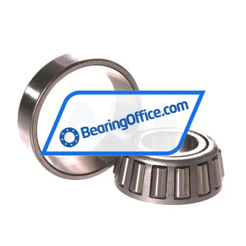 NTN 4T-LM11949/LM11910 bearing image 2