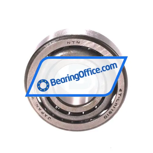 NTN 4T-LM11949/LM11910 bearing image 3