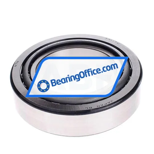 NTN 33117U bearing image 2