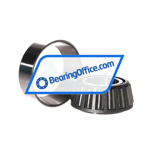 NTN 4T-33206 bearing image 2