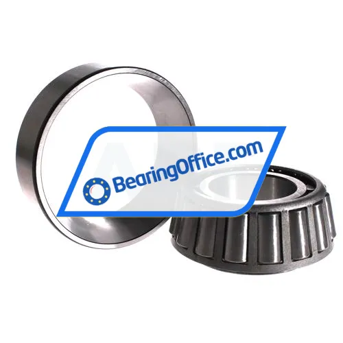 NSK HR32312J bearing image 2