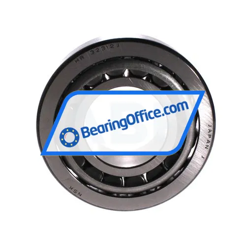 NSK HR32312J bearing image 3