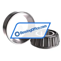 NSK HR32312J rulman resim 2