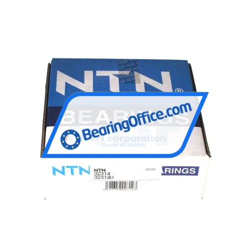 NTN 32314U bearing image 4