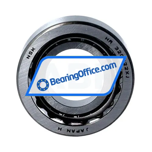 NSK HR320/22XJ bearing image 3