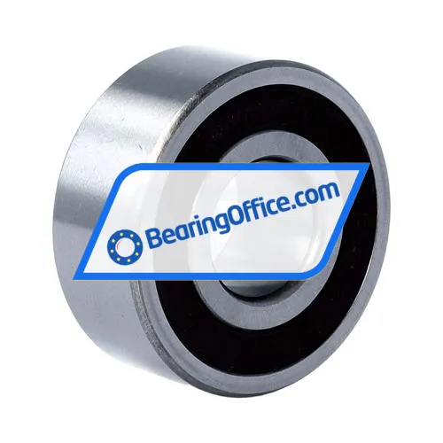 Koyo (JTEKT) 33006JR bearing image 2