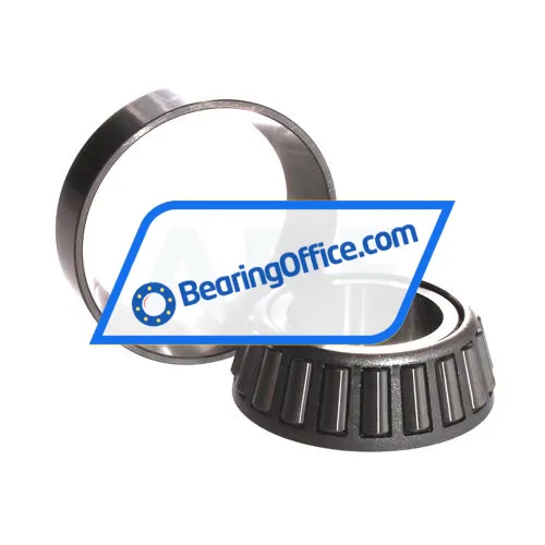 NSK HR32005XJ-L bearing image 2