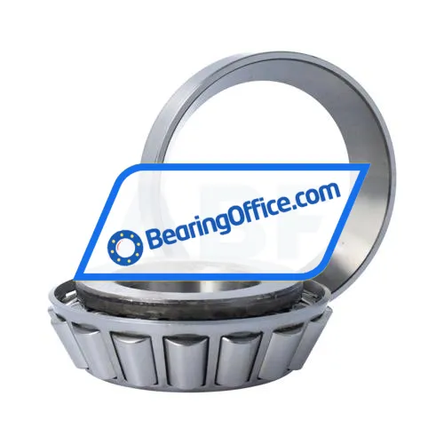 A&S - Fersa H913843/H913810 A&S - Fersa bearing image 4