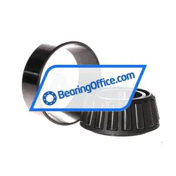 NTN 4T-33208 rulman resim 2