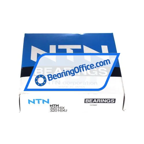 NTN 32016XU bearing image 3