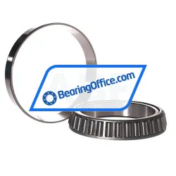 NTN 32921XA rulman resim 2