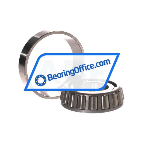 Nachi E30309J bearing image 2