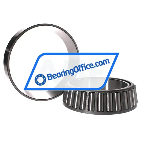 NSK HR33024J bearing image 2