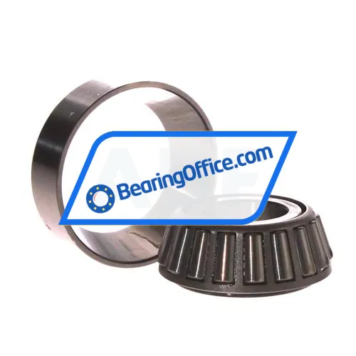 NSK HR322/22C bearing image 2