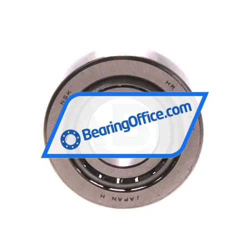NSK HR322/22C bearing image 3