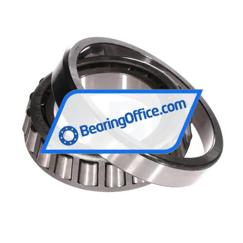 NTN 30216U bearing image 2