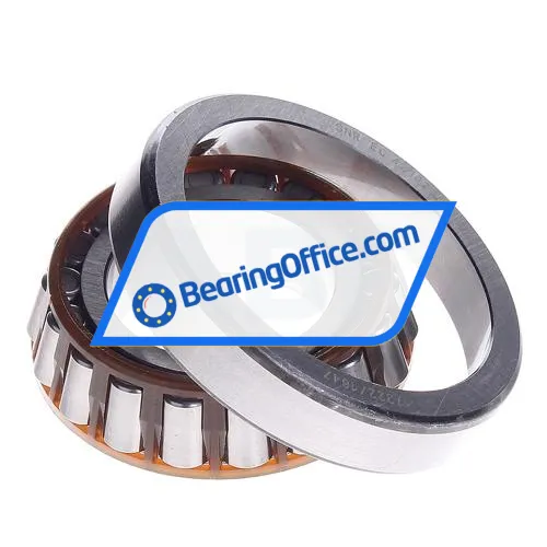 SNR EC42193YS02H206 bearing image 2