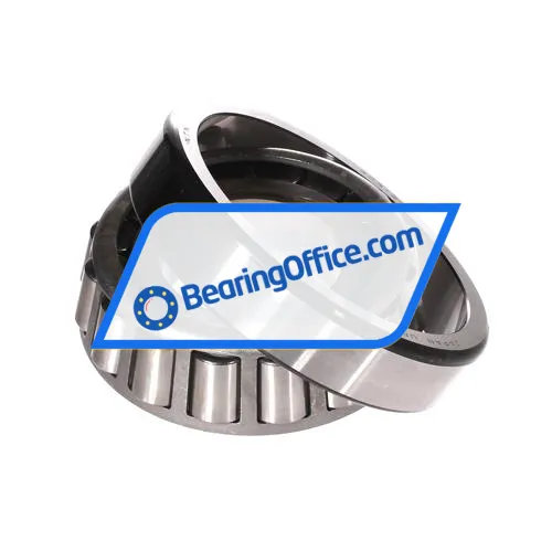 NTN 30312U bearing image 2