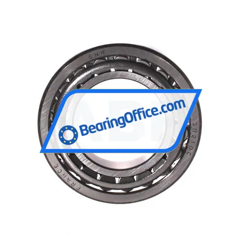 SNR 30210C bearing image 3