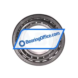 SNR 30210C rulman resim 3