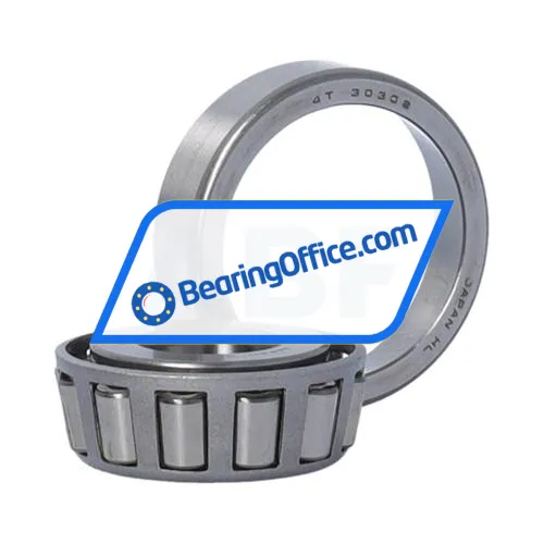 NTN 30302 bearing image 3