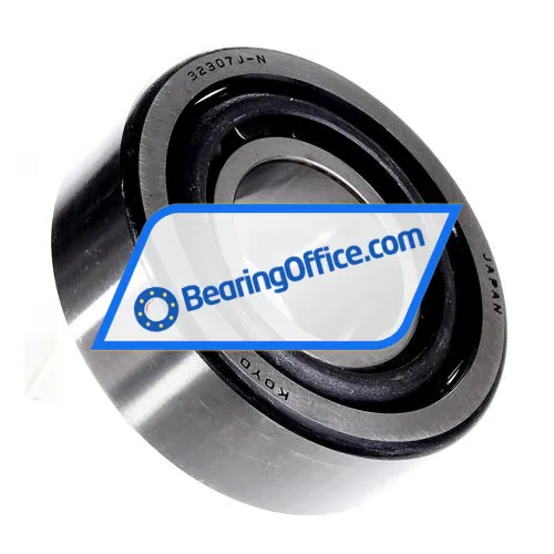 Koyo (JTEKT) 32307JN bearing image 2