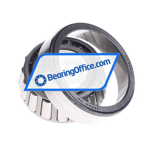 NTN 25878/25820 bearing image 2