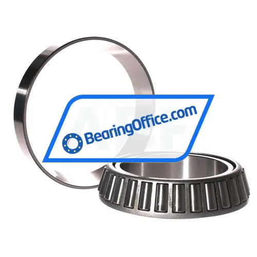 NTN 32020XU bearing image 2