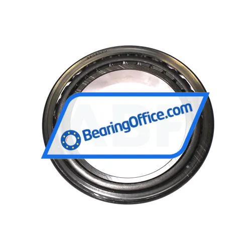 NTN 32020XU bearing image 3