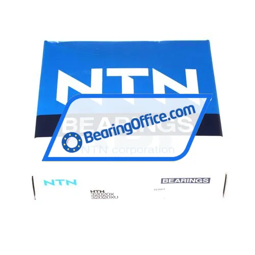 NTN 32020XU bearing image 4