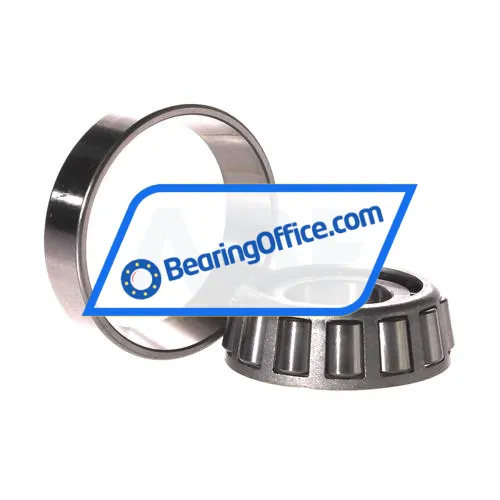 NTN 4T-30305 bearing image 2