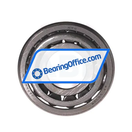 NTN 4T-30305 bearing image 3
