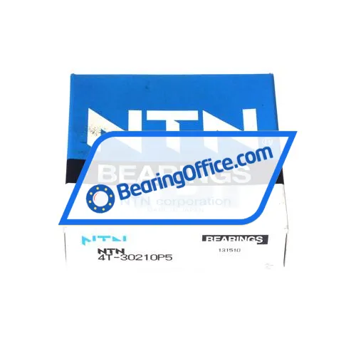 NTN 4T-30210P5 bearing image 4