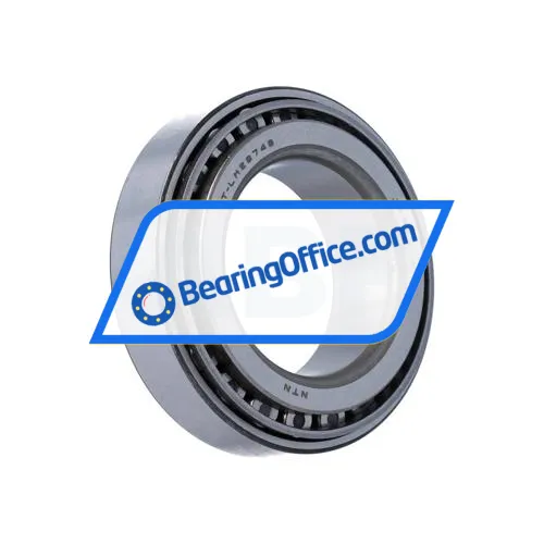 NTN 4T-LM29749/LM29710 bearing image 2