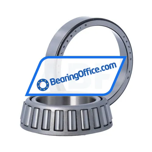 NTN 4T-LM29749/LM29710 bearing image 3